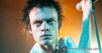 How a TV Series Undersells the Danger of the Sex Pistols