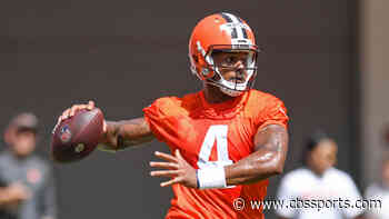 Can the Browns undo the Deshaun Watson trade? Texans general manager explains why that's likely not possible