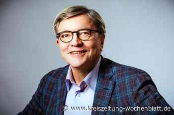 Heinz Strubenhoff informiert in Heidenau: "Trotz Kriegs in der Ukraine ist Verfügbarkeit der Nahrungsmittel g - Kreiszeitung Wochenblatt