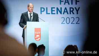 Deutschland ist bei Bekämpfung von Geldwäsche keineswegs top