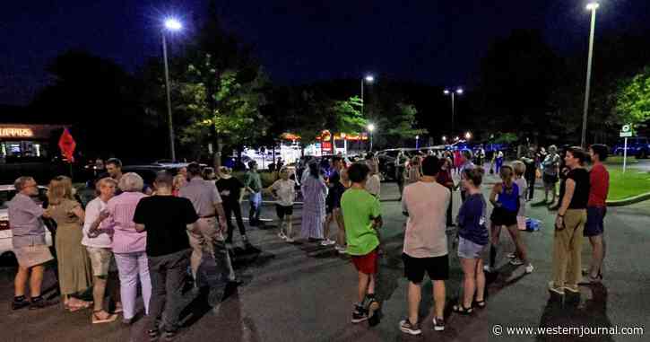 Suspect in Custody After Deadly Attack on an Alabama Church: 'This Should Never Happen'