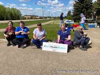 Bringing quality care to rural communities - Rimbey Review