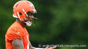Negotiated punishment for Deshaun Watson is possible, but currently not likely