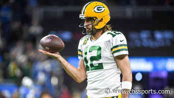 How Aaron Rodgers can keep the Packers one of the NFL's top 10 offenses in 2022 without Davante Adams