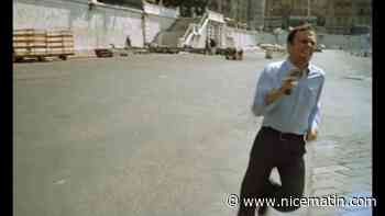 Ce polar dans lequel a joué Jean-Louis Trintignant a été entièrement tourné à Nice