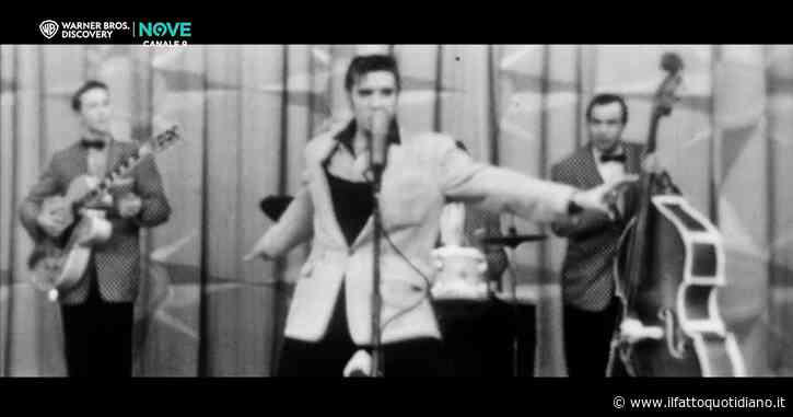 “Elvis Presley, un mito senza tempo”, sul Nove il documentario che celebra il re del rock ‘n roll: la clip di anticipazione