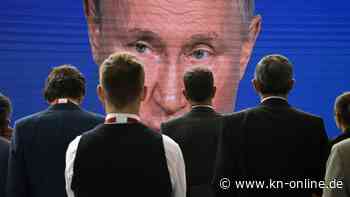 Putin über Atomwaffen: „Alle sollen wissen, was wir haben“