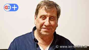 Klaus Schandert bleibt Vorsitzender