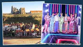 Times quiz of the week: from Whitby to South Korea - The Times