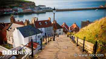 Whitby: Ban on second homes could be considered - BBC
