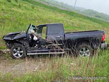 Alcohol, lack of seatbelts suspected factors in fatal Whitby crash | inDurham - insauga.com