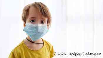 More Evidence Kawasaki Disease Trigger Is Something in the Air