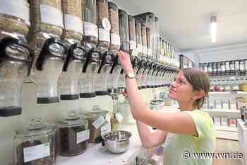 Zwei Unverpackt-Läden in Münster schließen