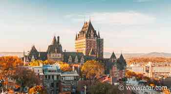 How to Spend a Weekend in Quebec City Like a Quebecois - AFAR Media