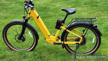 Velotric Discover 1 electric bike review: Accessibly built, attractively priced