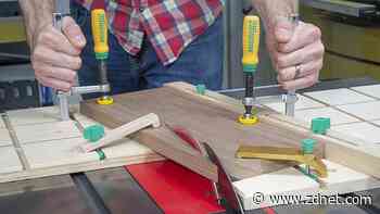 10 tools for dad's workshop: Father's Day gift guide