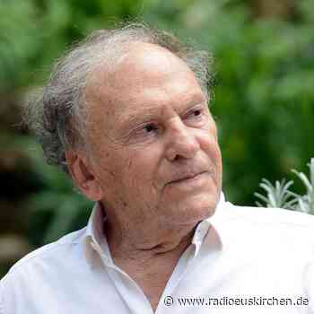 Jean-Louis Trintignant gestorben - radioeuskirchen.de