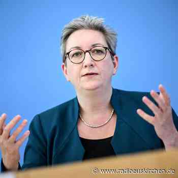 Bauministerin: «Gesetzlich verordnetes Frieren» unsinnig - radioeuskirchen.de