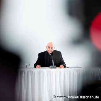 Missbrauchsstudie: Bischof von Münster lehnt Rücktritt ab - radioeuskirchen.de