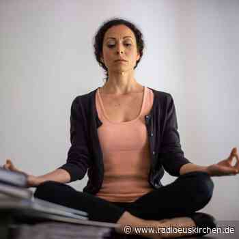 Wie sich Entspannung üben lässt - radioeuskirchen.de