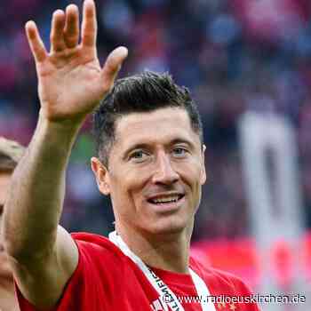 Millionen-Deals ebnen Weg für Lewandowski & Co. bei Barça - radioeuskirchen.de