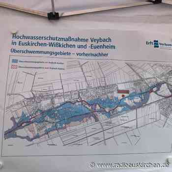 Veybachausbau in Wisskirchen verzögert sich - radioeuskirchen.de