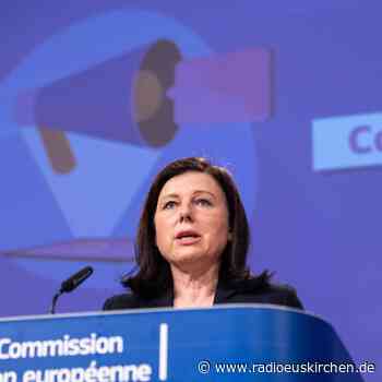 EU verstärkt Einsatz gegen Desinformation im Internet - radioeuskirchen.de