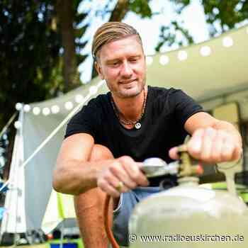 Sparen: So hält die Gasflasche beim Grillen länger - radioeuskirchen.de