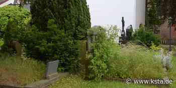 Stadt Euskirchen trennt sich von zwei alten Friedhöfen - Kölner Stadt-Anzeiger