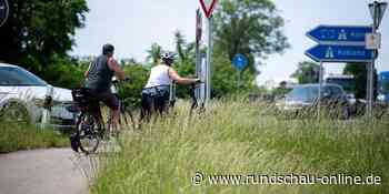 Radverkehr: Kreis Euskirchen erarbeitet einen Masterplan - Kölnische Rundschau