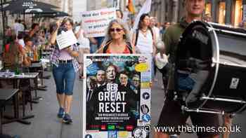 Germany hit by 'summer wave' of coronavirus | World - The Times