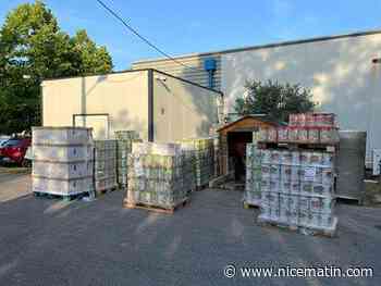 Panne de frigo à la cuisine centrale de Cannes, le risque sanitaire évité