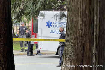 Charge stayed in relation to June 2021 stabbing in Abbotsford