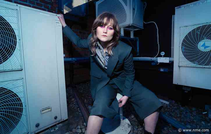 Sløtface tell us about their two news sci-fi, HAIM and Caroline Polachek inspired singles