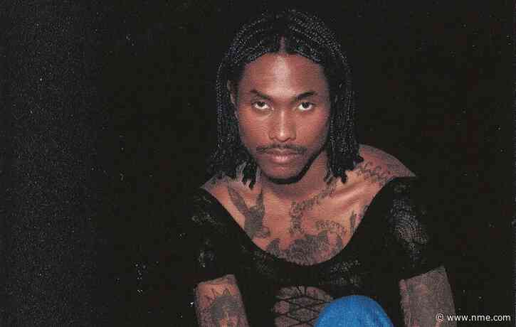 Steve Lacy details second album ‘Gemini Rights’ with first single ‘Mercury’