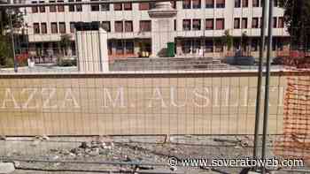 Epigrafia della domenica - Soverato Web