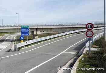 Non vogliono la Trasversale - Soverato Web