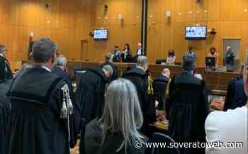 Maxi processo “Mandamento ionico”, 37 condanne - Soverato Web