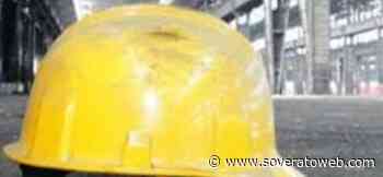 Incidente sul lavoro, operaio muore nella Centrale del Mercure - Soverato Web