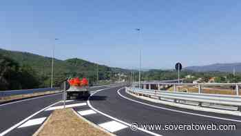 La maledizione della Trasversale - Soverato Web