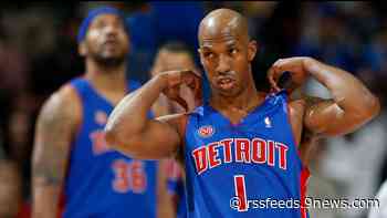 Chauncey Billups to enter Michigan Sports Hall of Fame