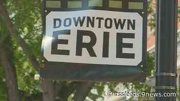 Town of Erie celebrates Juneteenth with first Black mayor