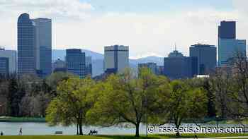 Heat Advisory issued for Front Range on Friday for first time in 14 years