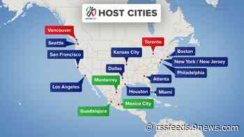 Denver loses bid for 2026 World Cup