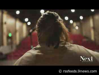 Drama V Trauma: Group puts on plays to help audiences work through trauma