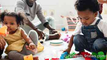 The child care deserts stretching across Colorado