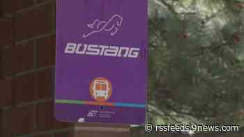 CDOT will start expanding Bustang services in August