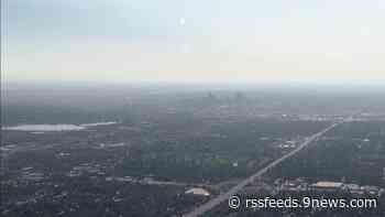 Pronóstico local: El humo regresará el jueves, y con temperaturas muy calurosas
