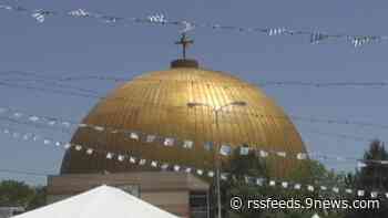 Opa! Colorado's largest Greek festival is back