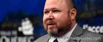 Ville de Québec: Claude Villeneuve propose le transport gratuit pour la Fête du 3 juillet